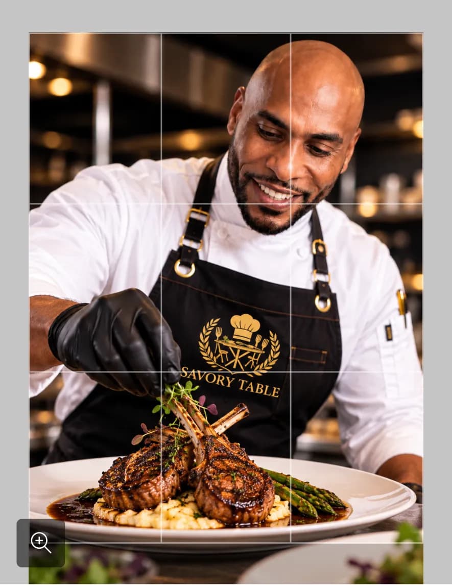 Langston  Grady image