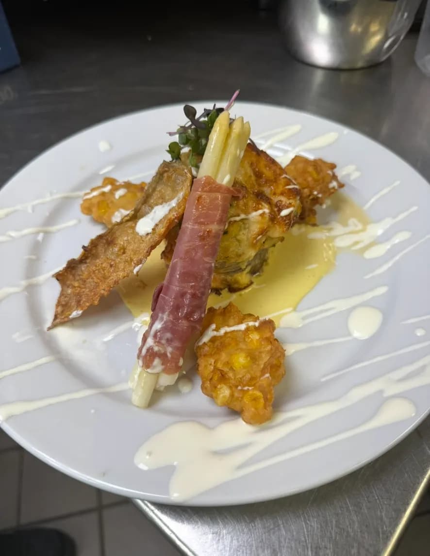 Chef Abel image