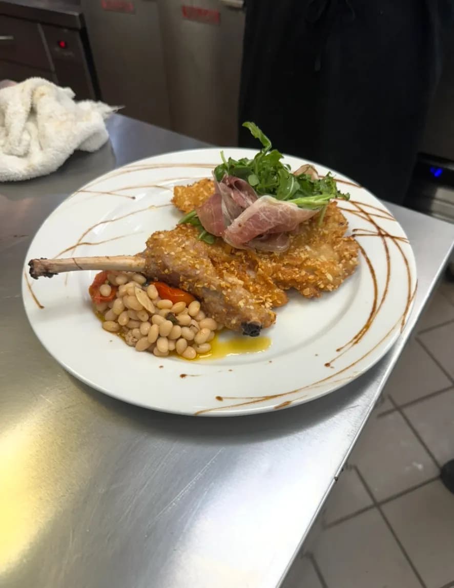 Chef Abel image