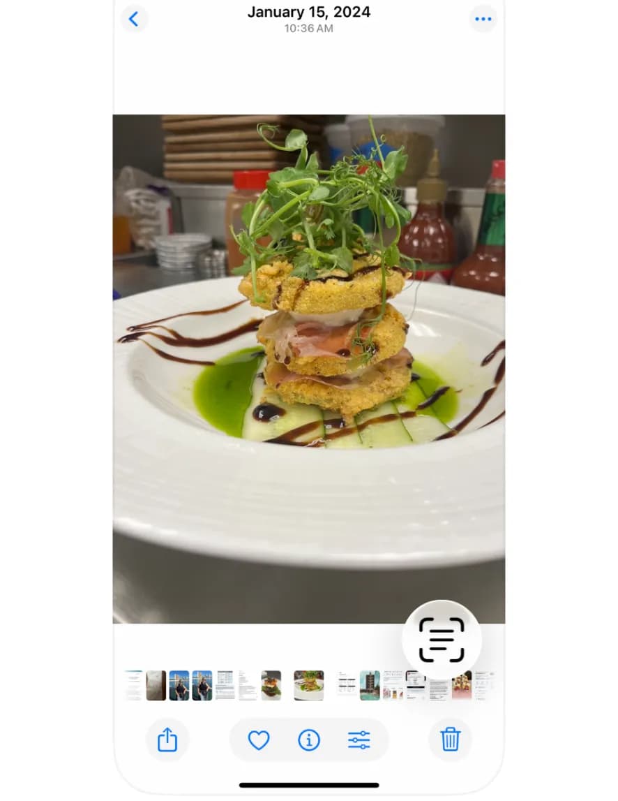 Chef Abel image