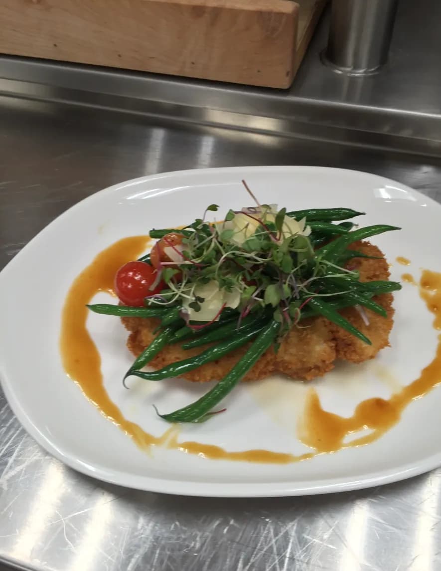 Chef Abel image