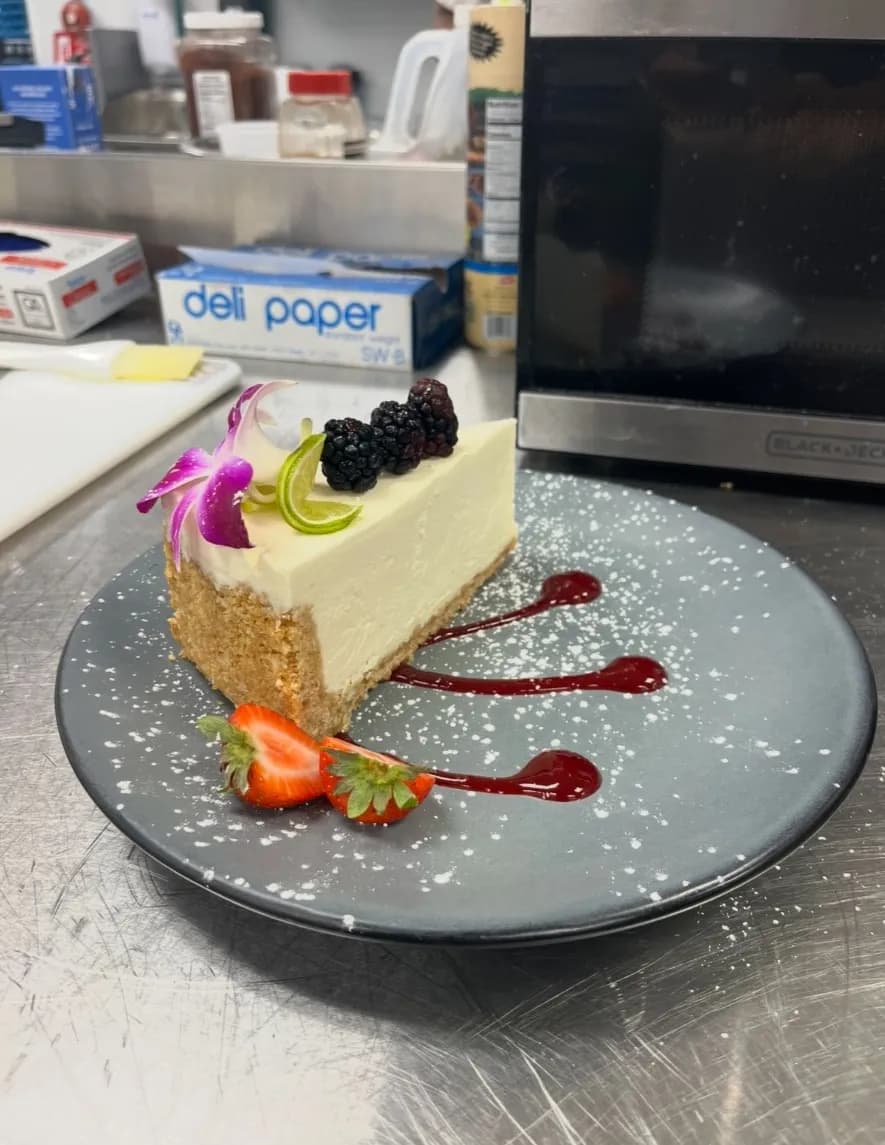 Chef Abel image