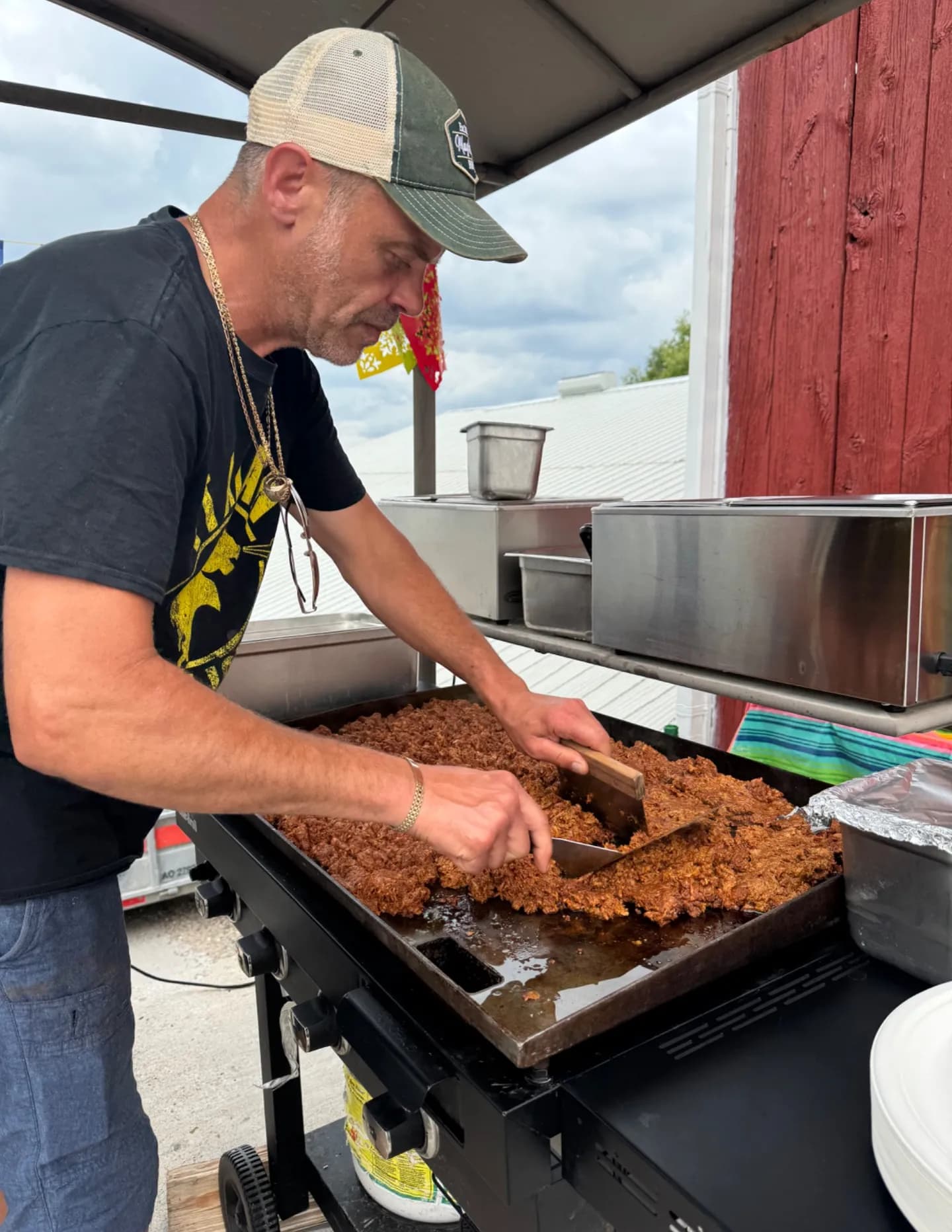 Taco Tony image