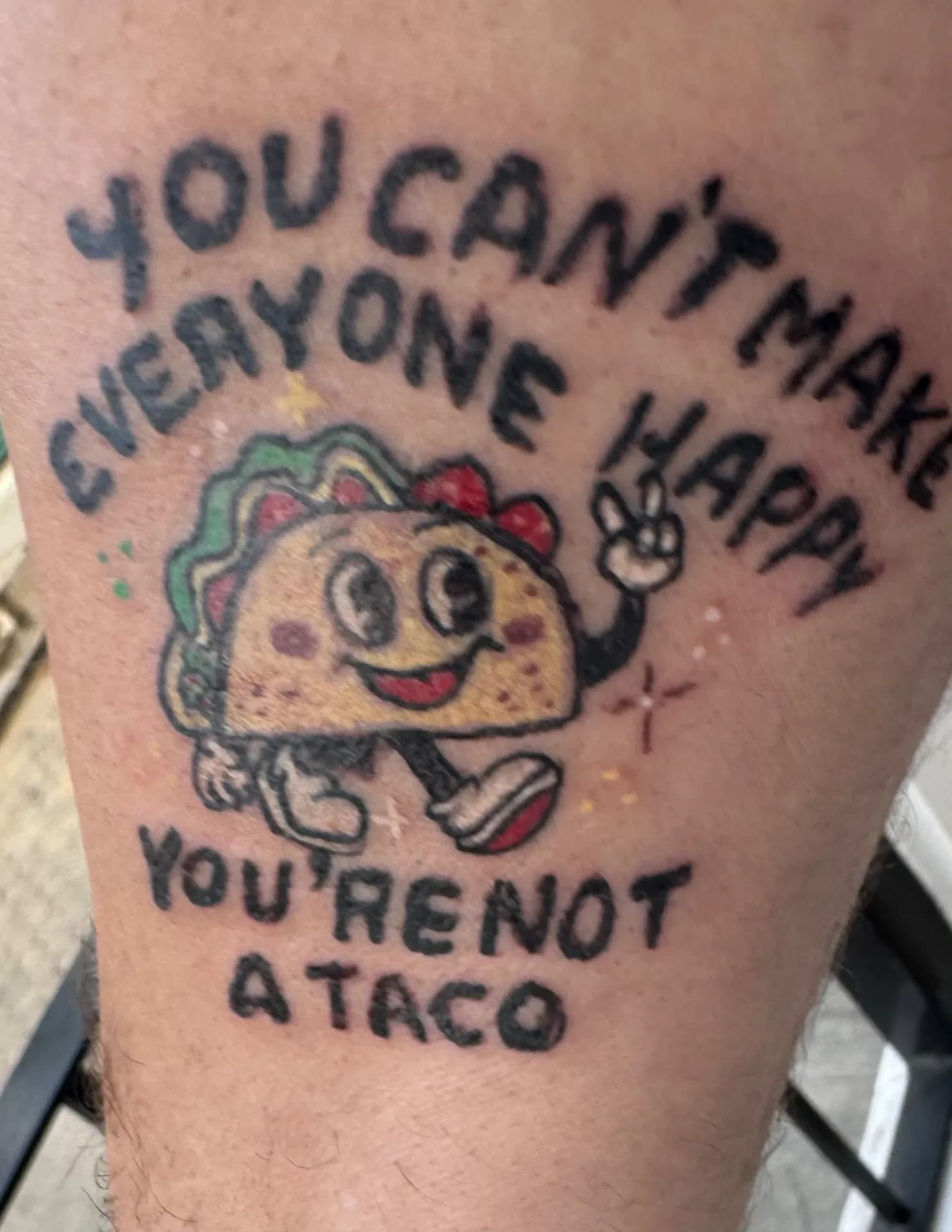Taco Tony image