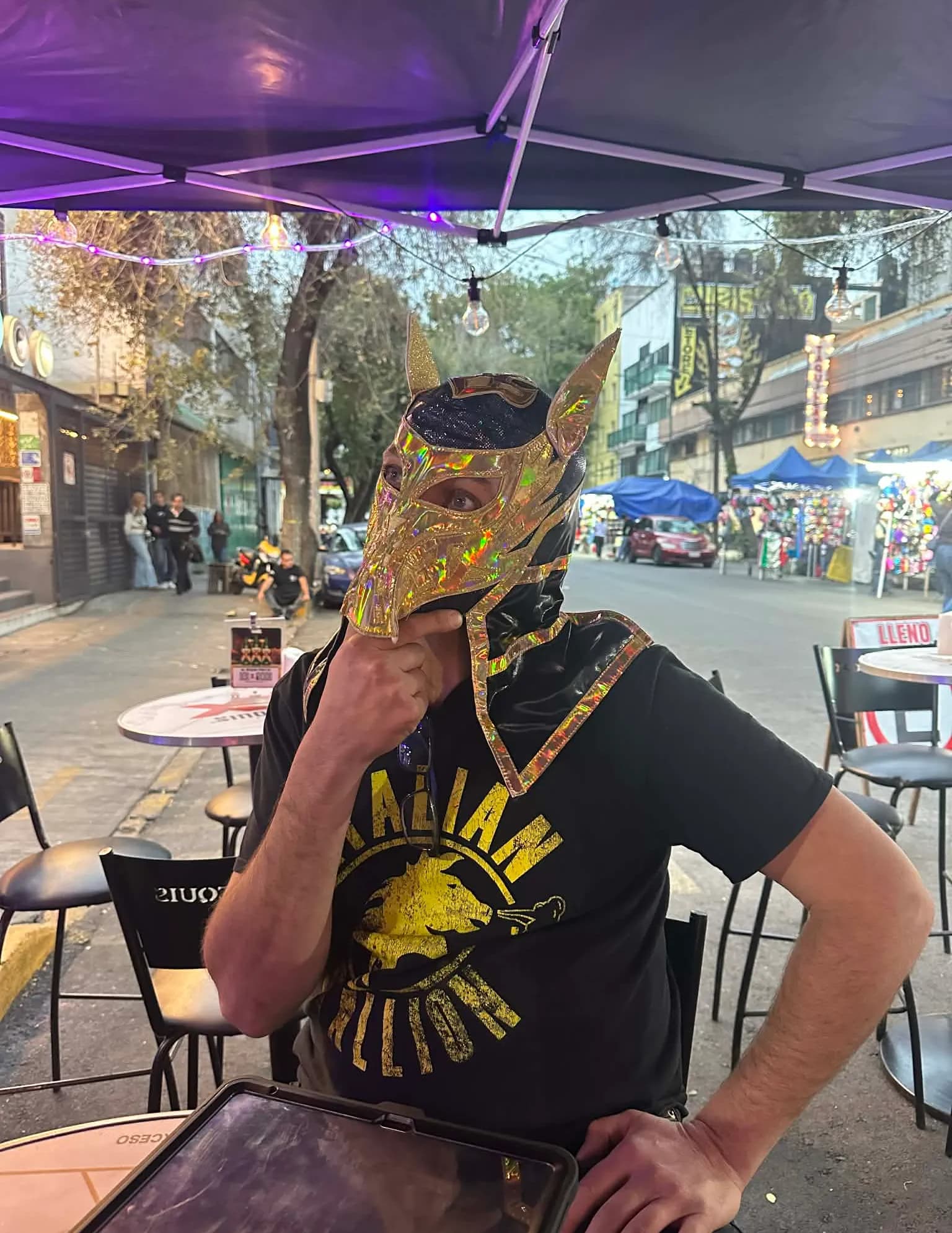 Taco Tony image