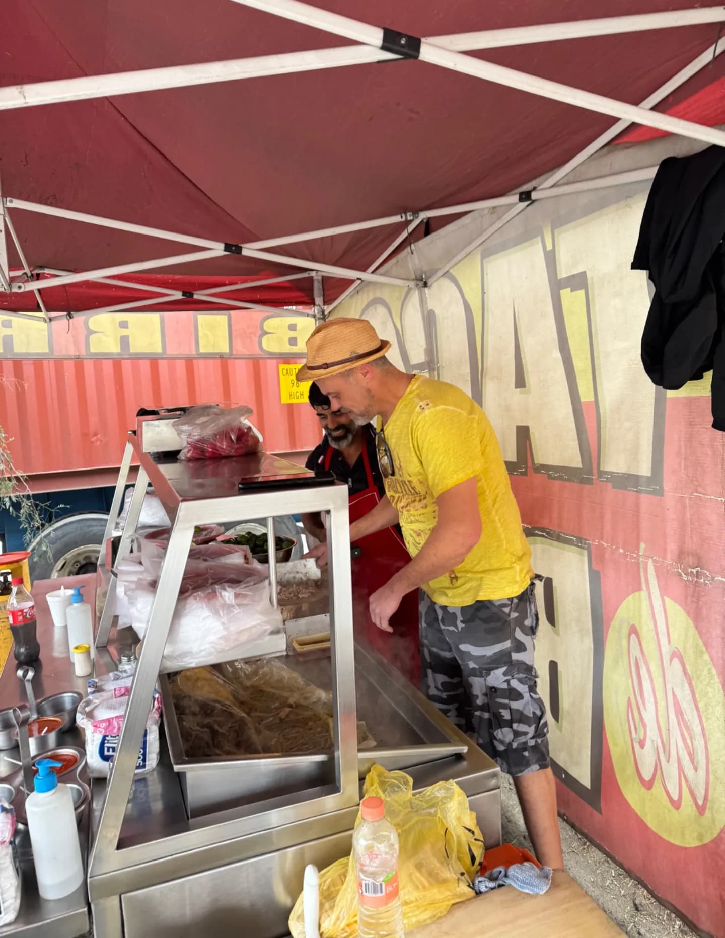 Taco Tony image