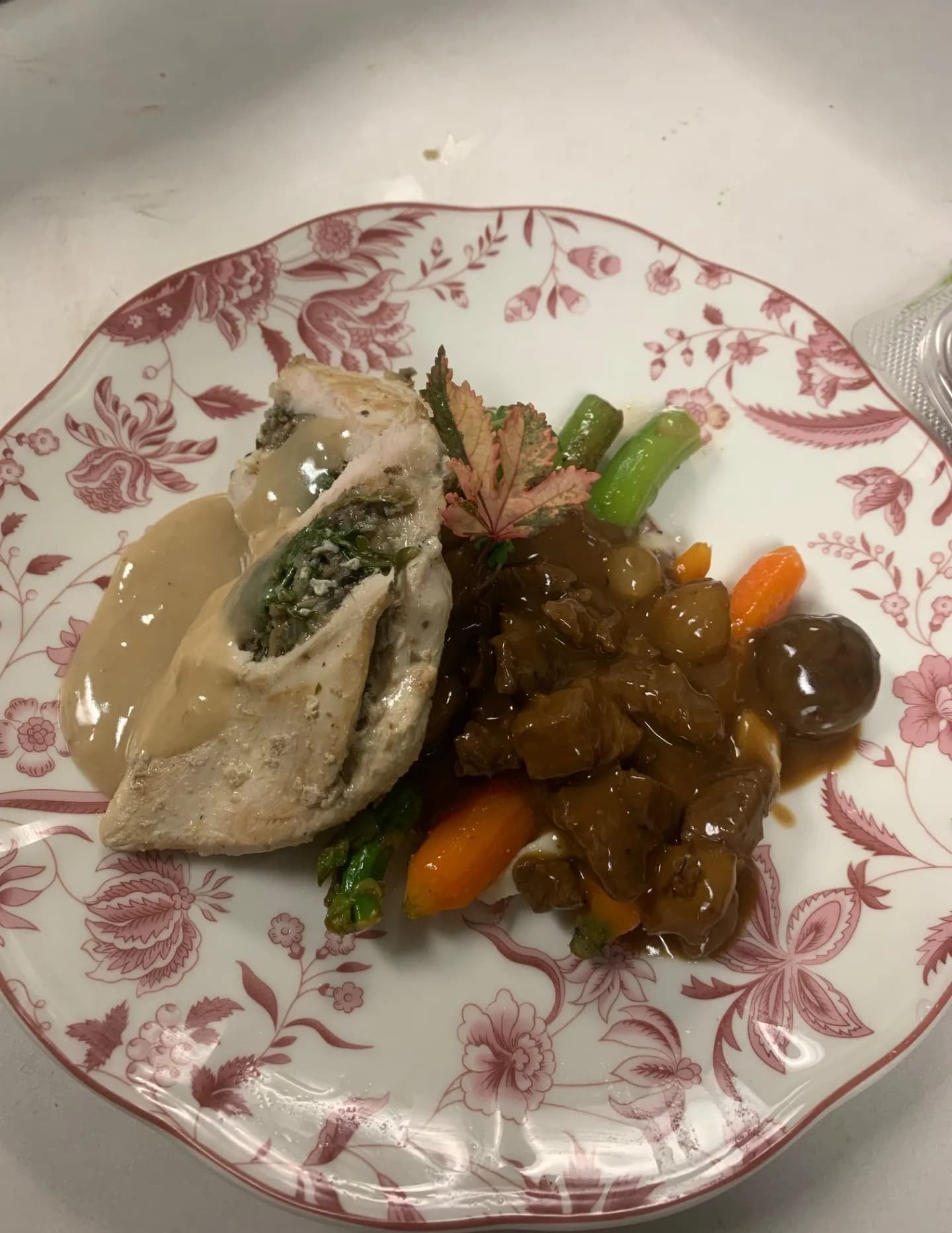 Concierge Chef S. Barrett image