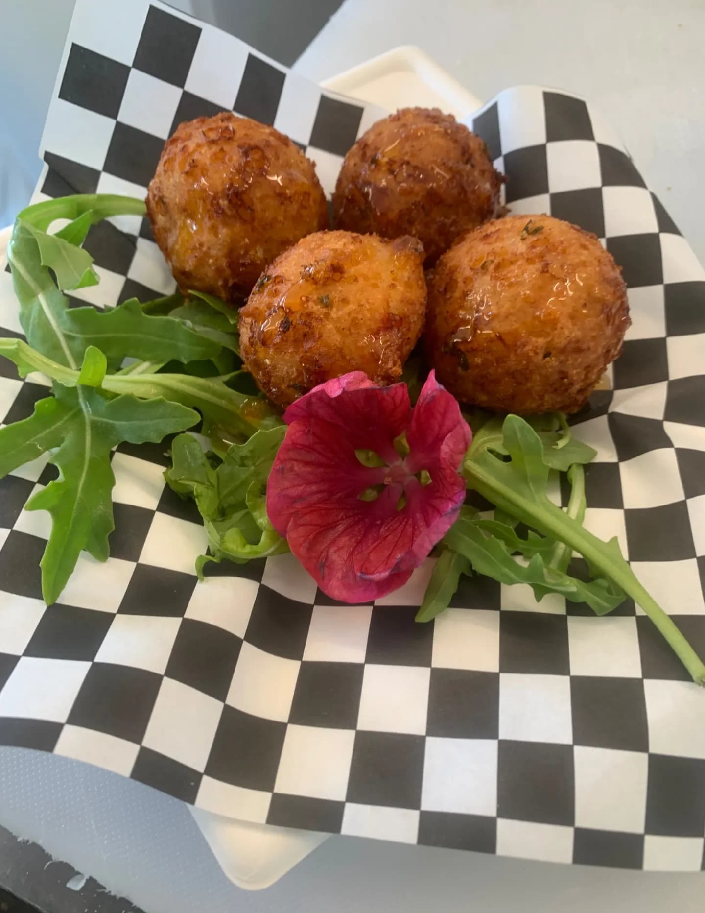 Concierge Chef S. Barrett image
