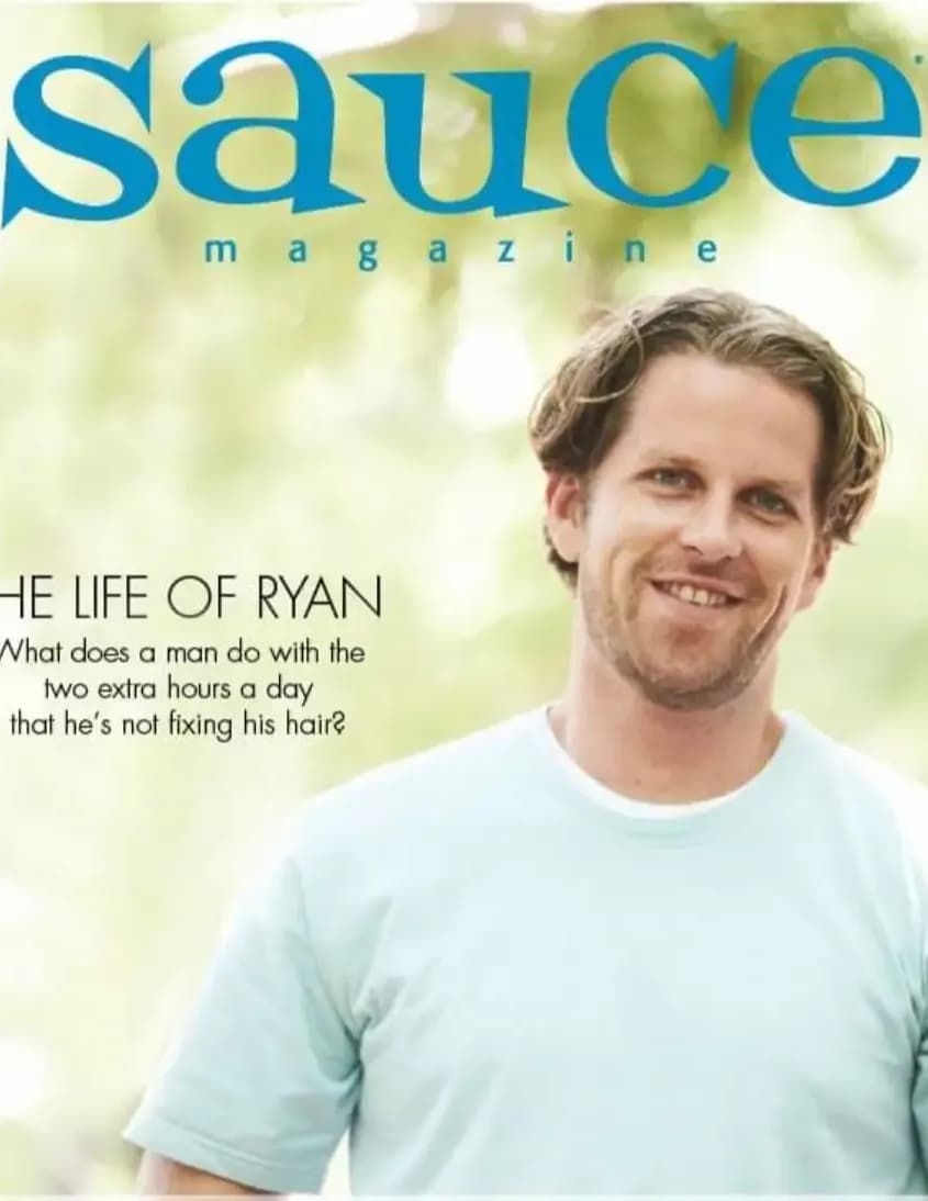 ryan maher image
