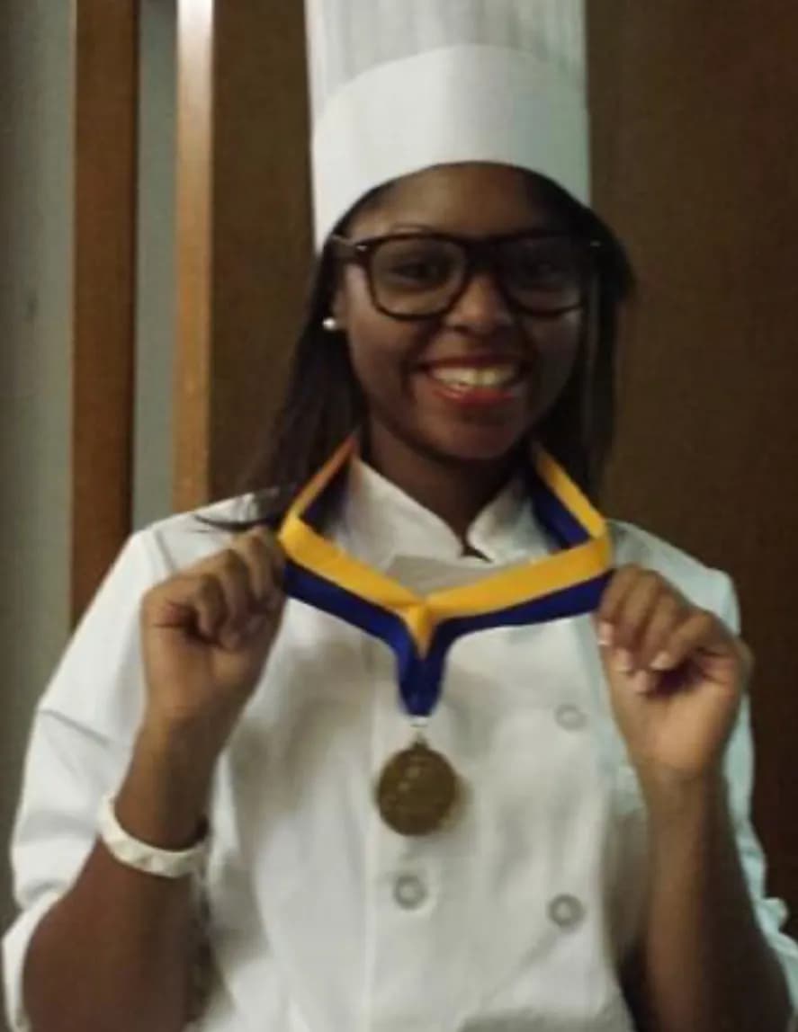 Destinee Nettles image