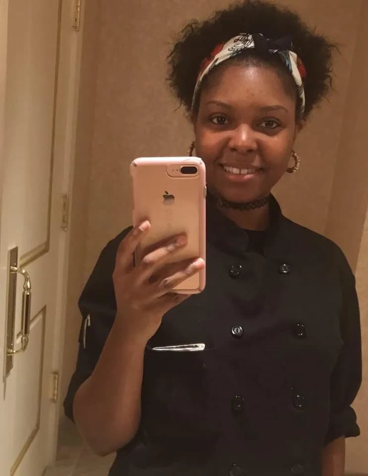Destinee Nettles image