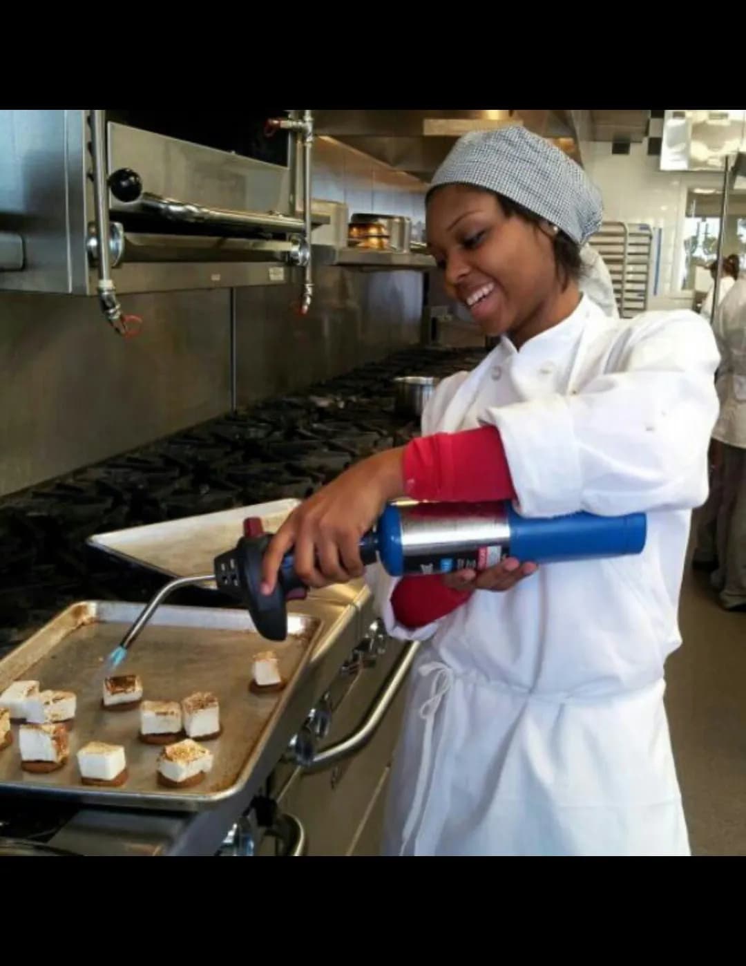 Destinee Nettles image