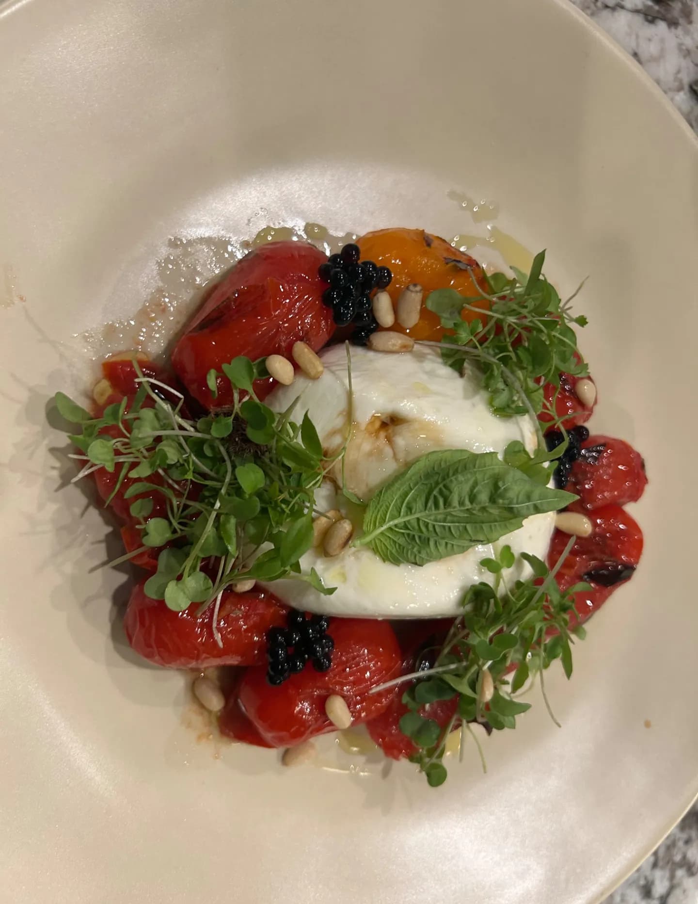 Chef Branden Hoffman image