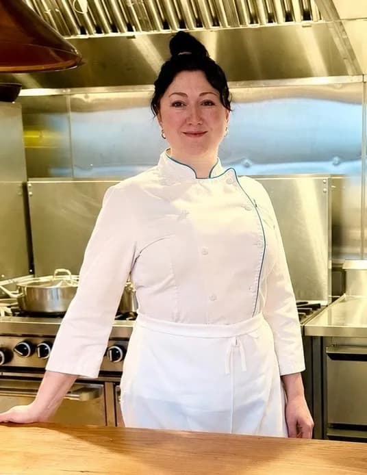Chef Natasha image