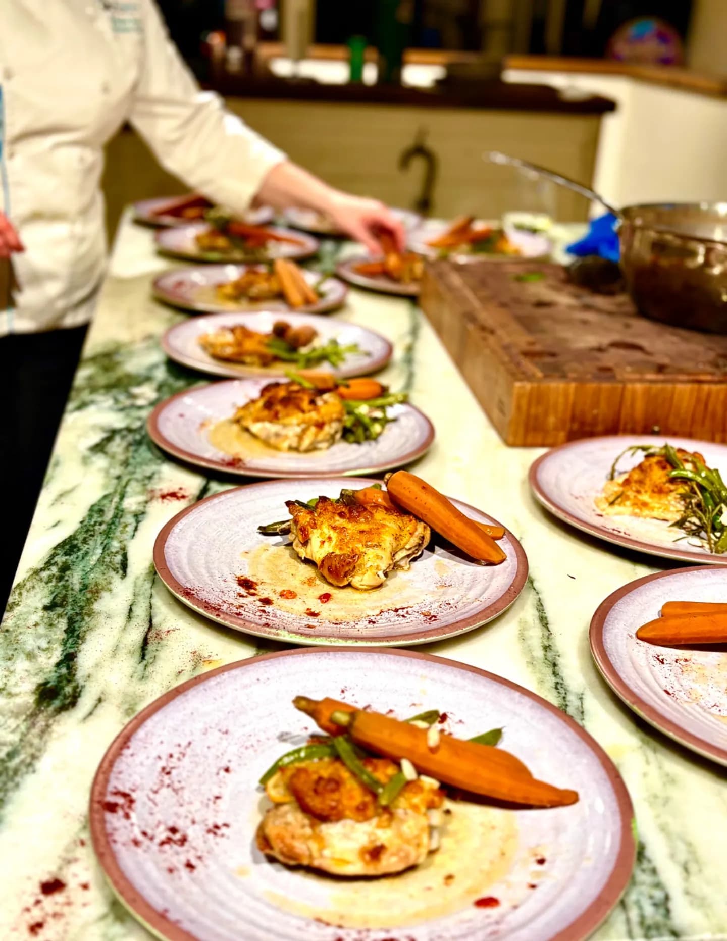 Chef Natasha image