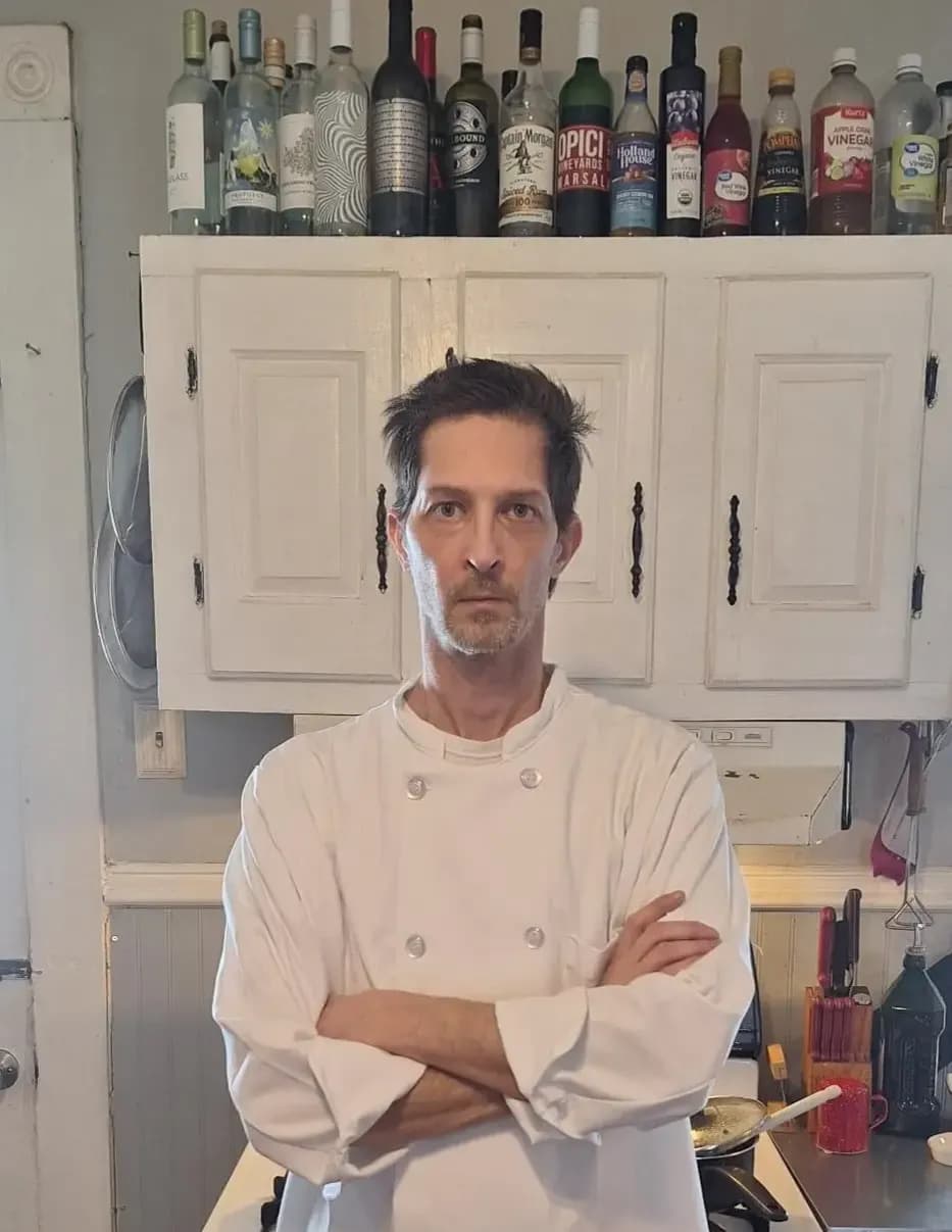 Dennis Cholak image