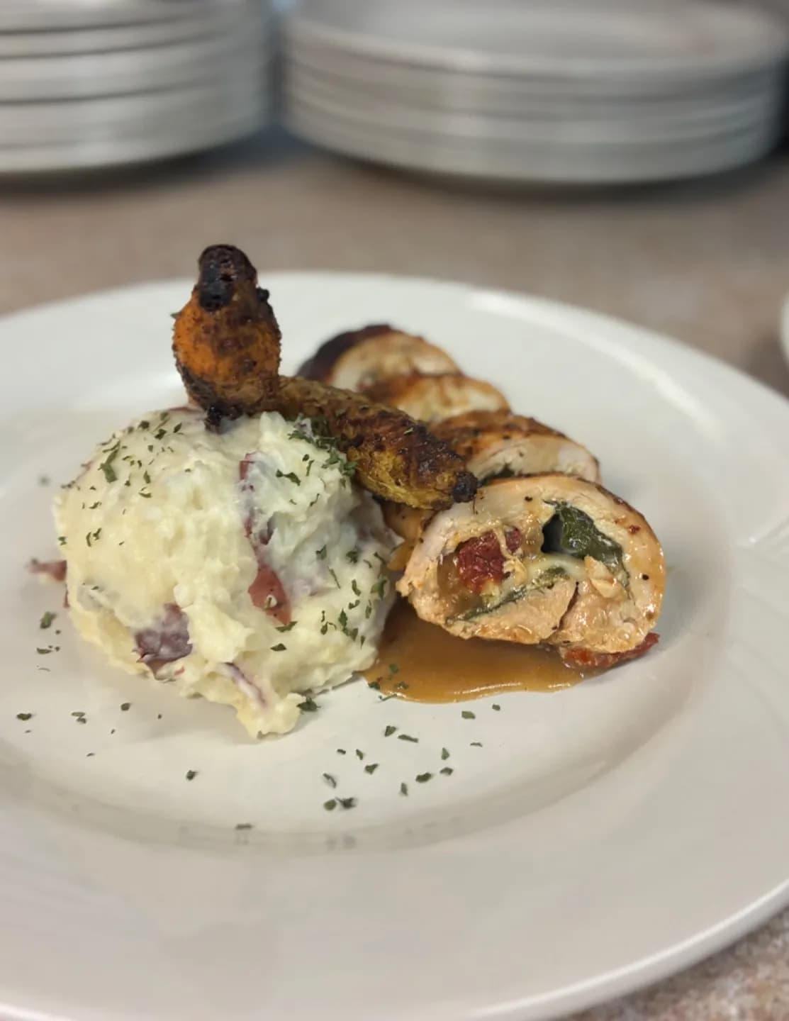 Chef Antwain image