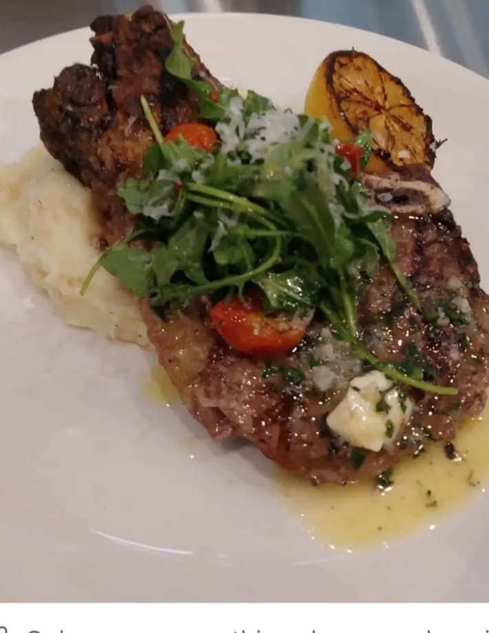 Chef Antwain image