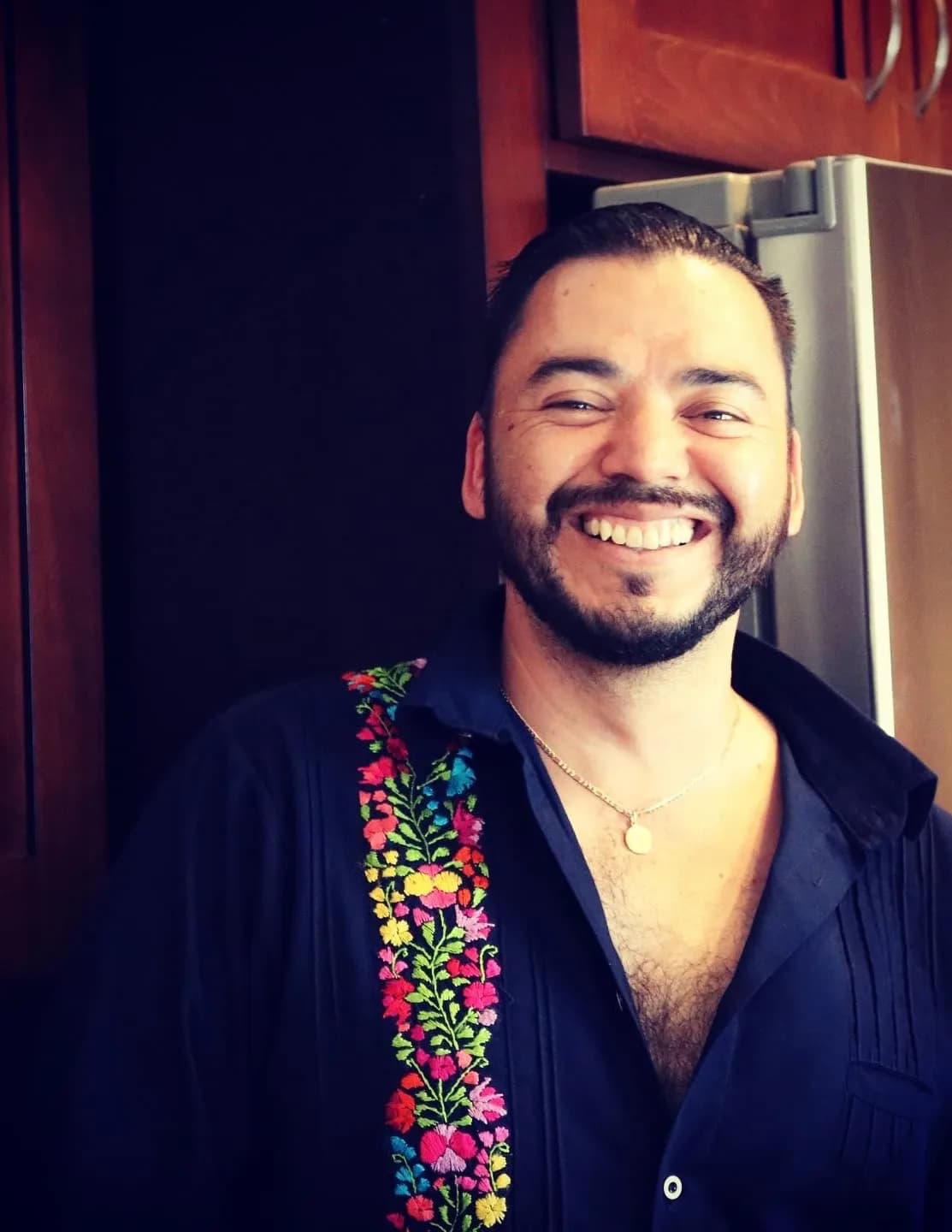 Rafa Serrano image