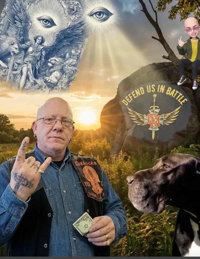 David ash image