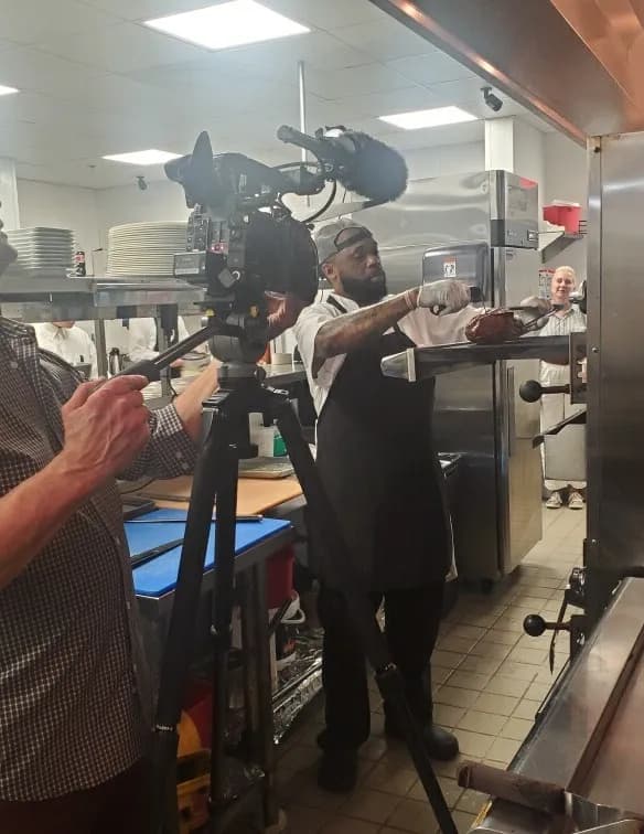 Chefdmillie image