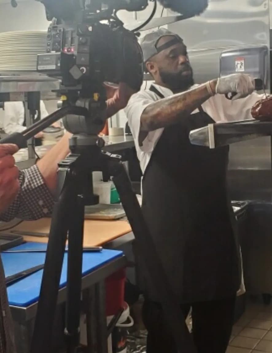 Chefdmillie image