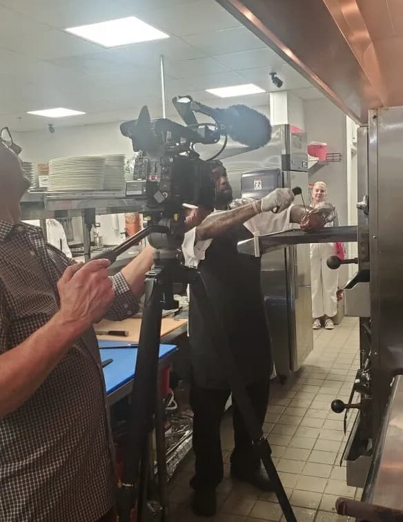 Chefdmillie image