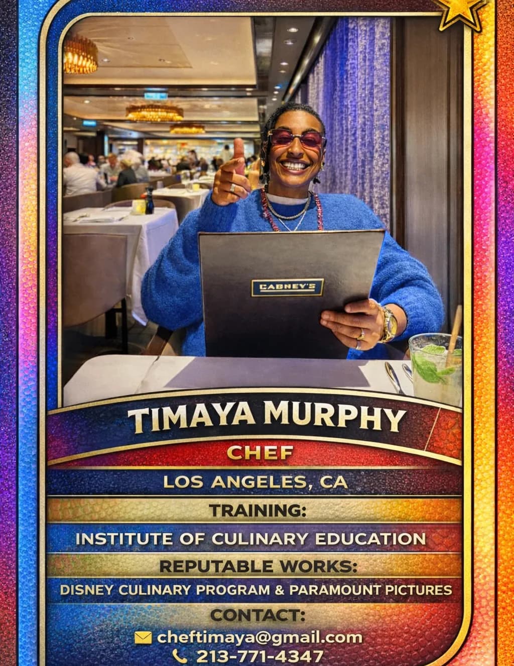 Timaya Murphy image