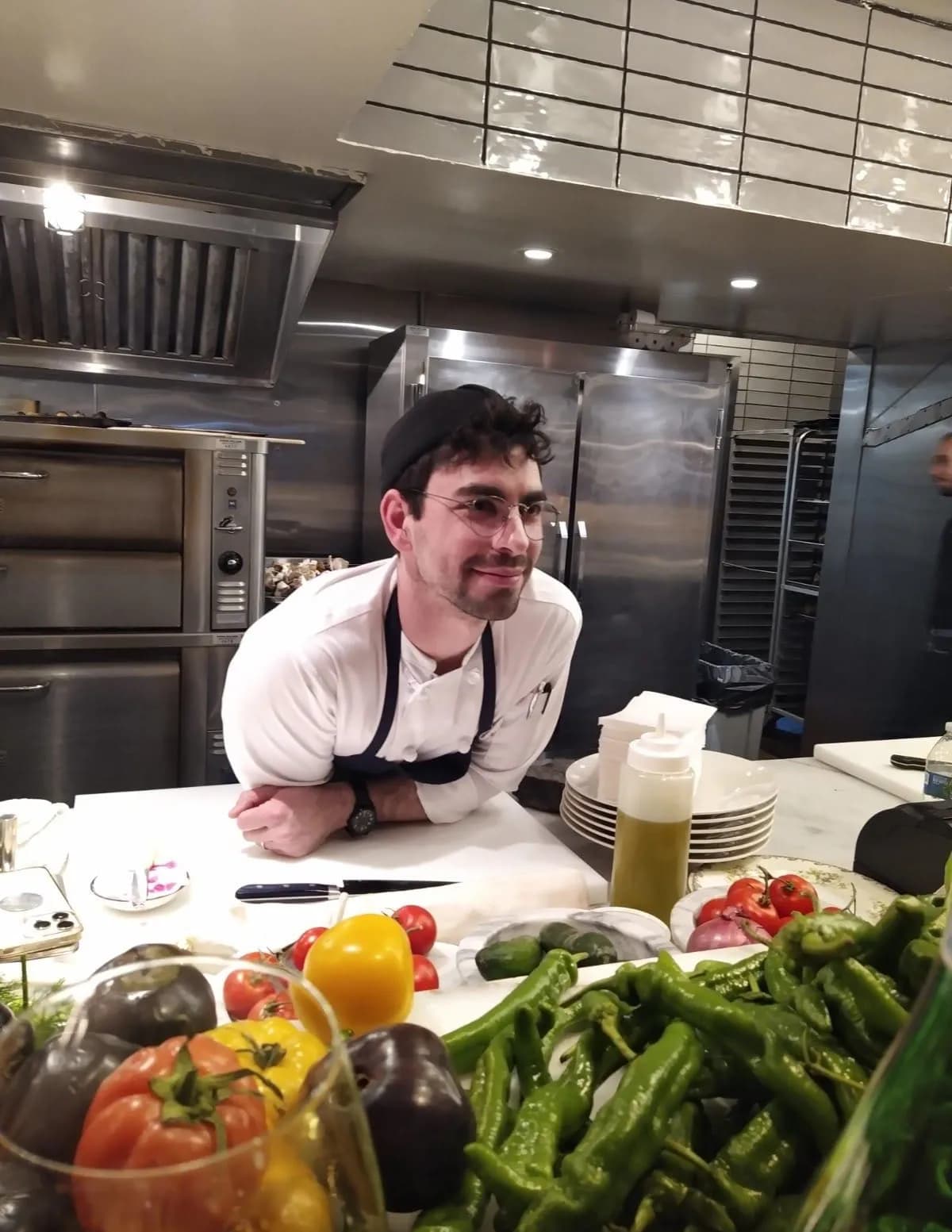Adamcooksfood image