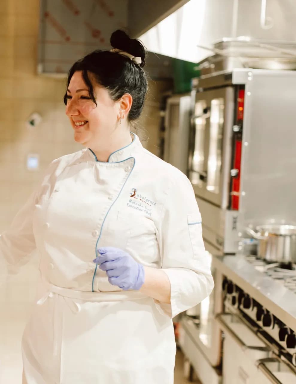 Chef Natasha image