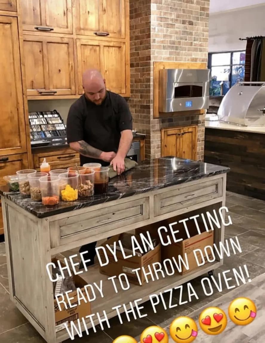 Dylan janiszewski image